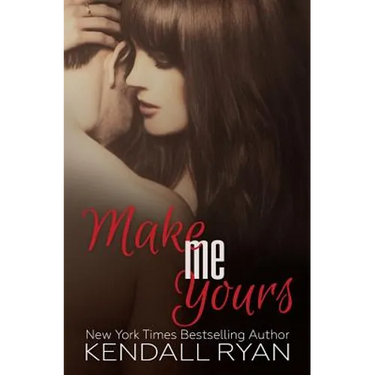 Make Me Yours: Unravel Me #2