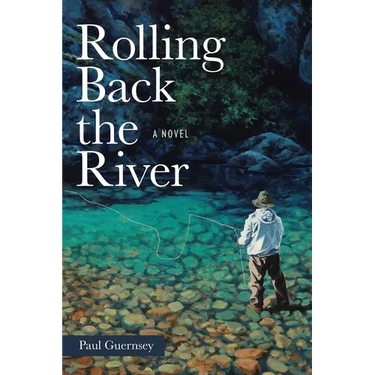 Rolling Back the River
