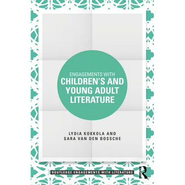 Engagements with Children's and Young Adult Literature