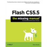 Flash Cs5.5: The Missing Manual