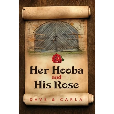 Her Hooba and His Rose
