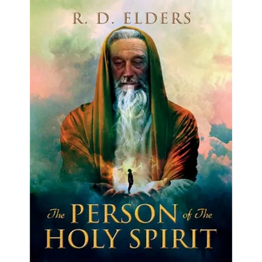 The Person of the Holy Spirit