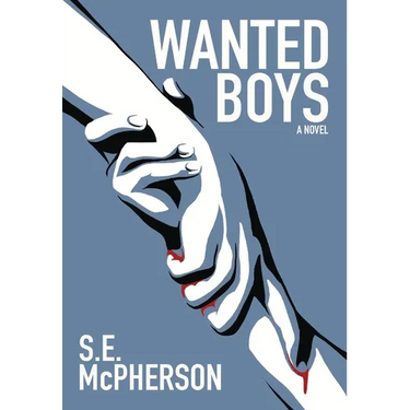 Wanted Boys