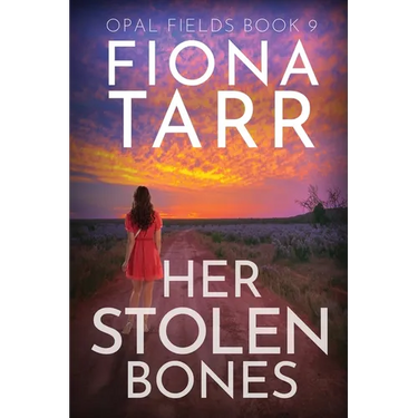 Her Stolen Bones