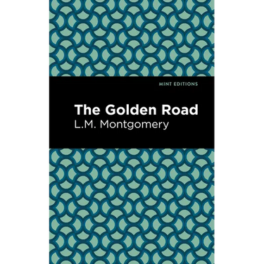 The Golden Road