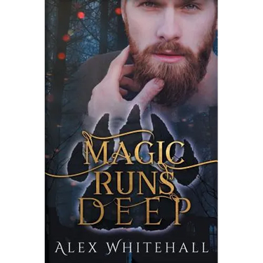 Magic Runs Deep
