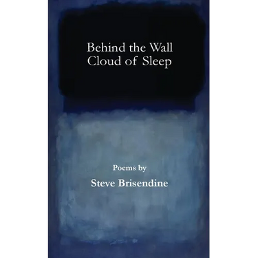Behind the Wall Cloud of Sleep