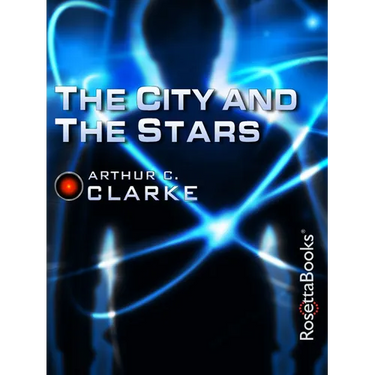 The City and the Stars