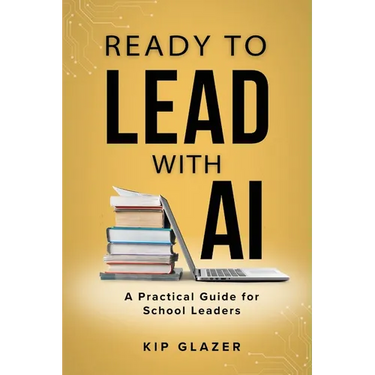 Ready to Lead with AI