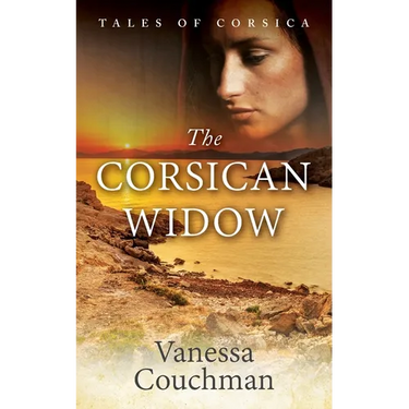 The Corsican Widow