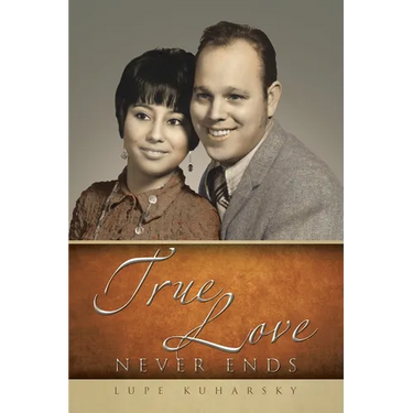 True Love Never Ends