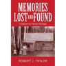 Memories Lost and Found: A Search for Family Heritage