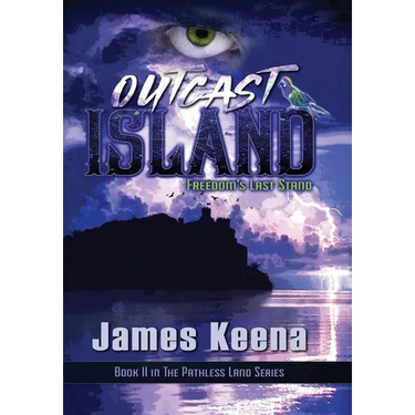 Outcast Island: Freedom's Last Stand