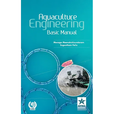 Aquaculture Engineering: Basic Manual