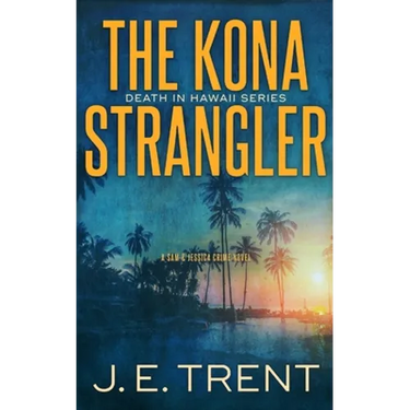 The Kona Strangler
