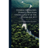 Federal Operating Permits Program Under Title V of the Clean Air Act