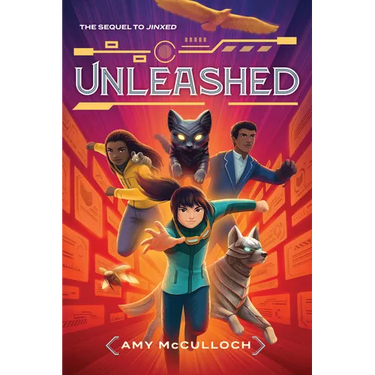 Unleashed