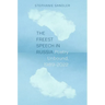 The Freest Speech in Russia: Poetry Unbound, 1989-2022