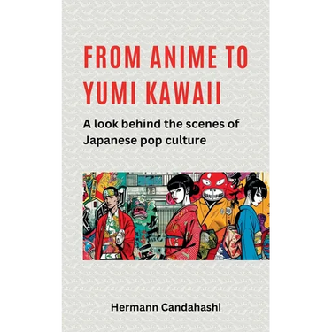 From Anime to Yumi Kawaii: A look behind the scenes of Japanese pop culture