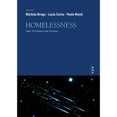 Homelessness: Data, Prevalence and Features