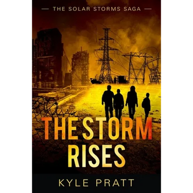 The Storm Rises