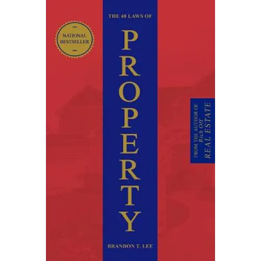 48 Laws Of Property