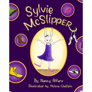 Sylvie McSlipper