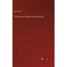 The Selected Writings of John Ramsay