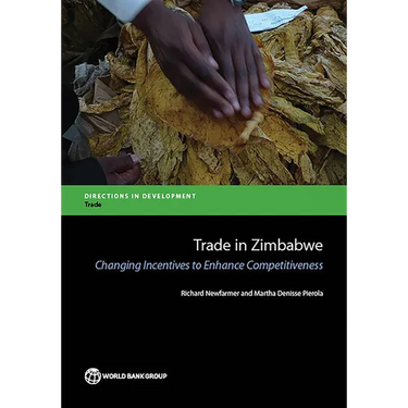 Trade in Zimbabwe