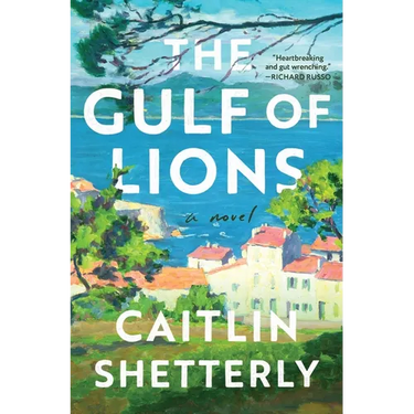 The Gulf of Lions