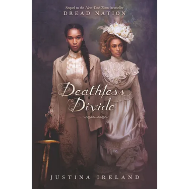 Deathless Divide