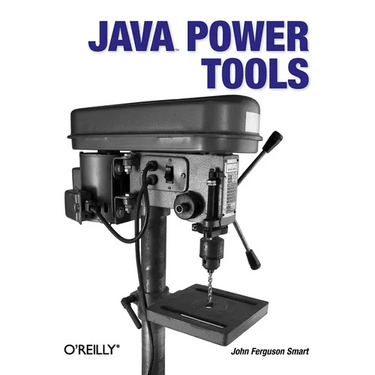 Java Power Tools