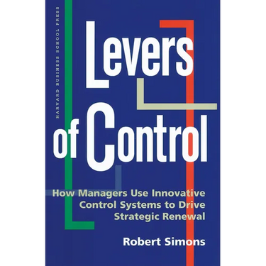 Levers of Control