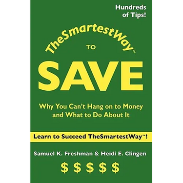 TheSmartestWay to Save