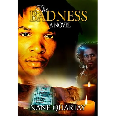 The Badness