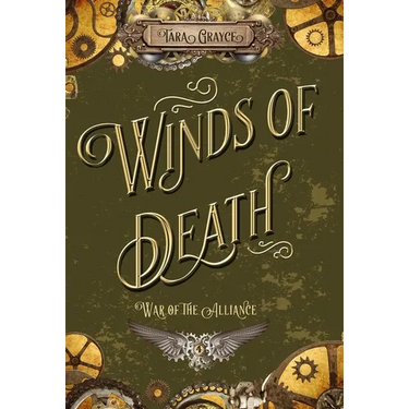 Winds of Death