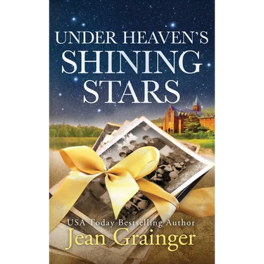 Under Heaven's Shining Stars