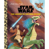 The Legend of Obi-WAN Kenobi (Star Wars)