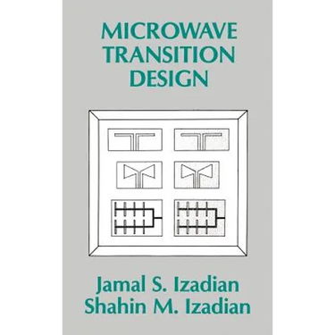 Microwave Transition Design