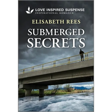 Submerged Secrets