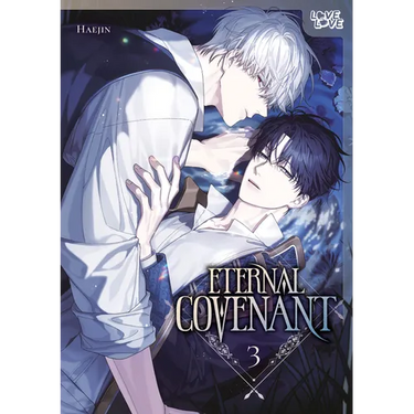 Eternal Covenant, Volume 3