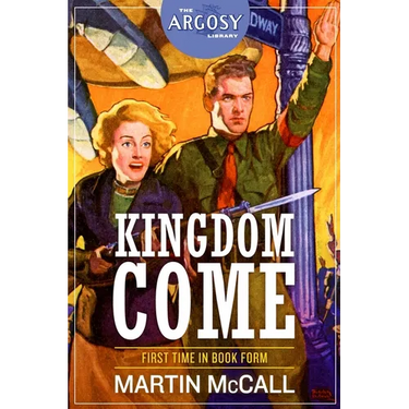 Kingdom Come
