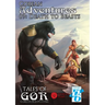 Gorean Adventures: 09 - Death to Beasts