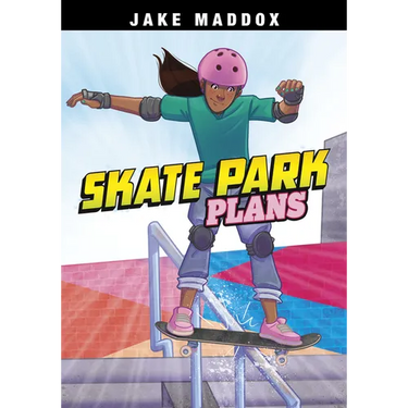 Skate Park Plans