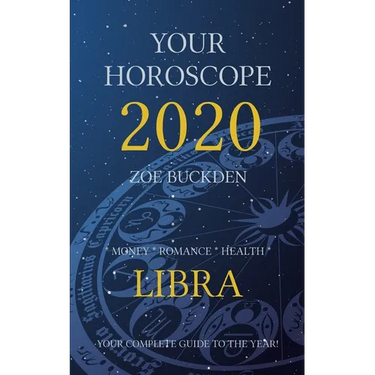 Your Horoscope 2020: Libra