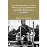 A Preliminary to War: The 1st Aero Squadron and the Mexican Punitive Expedition of 1916