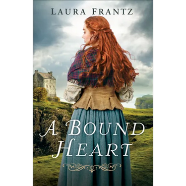 A Bound Heart