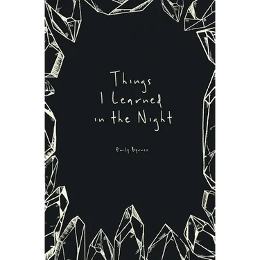 Things I Learned in the Night