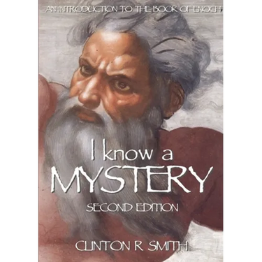 I Know a Mystery