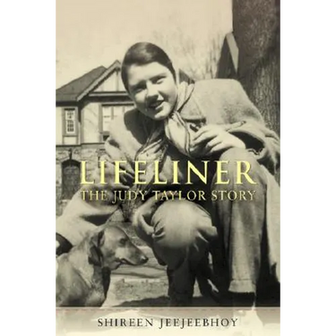 Lifeliner: The Judy Taylor Story